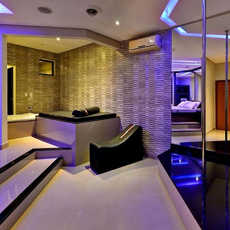 Deslize Motel 4 Uberlândia المظهر الخارجي الصورة